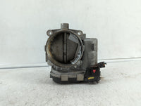 2011 Dodge Caravan Throttle Body P/N:05184349AC 05184349AE, 05184349AF Fits Fits 2012 2013 2014 2015 2016 2017 2018 2019 OEM