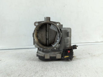 compare product 2011 Dodge Caravan Throttle Body P/N:05184349AC 05184349AE, 05184349AF Fits Fits 2012 2013 2014 2015 2016 2017 2018 2019 OEM Used Auto Parts