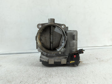 2011 Dodge Caravan Throttle Body P/N:05184349AC 05184349AE, 05184349AF Fits Fits 2012 2013 2014 2015 2016 2017 2018 2019 OEM