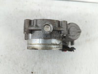 2011 Dodge Caravan Throttle Body P/N:05184349AC 05184349AE, 05184349AF Fits Fits 2012 2013 2014 2015 2016 2017 2018 2019 OEM