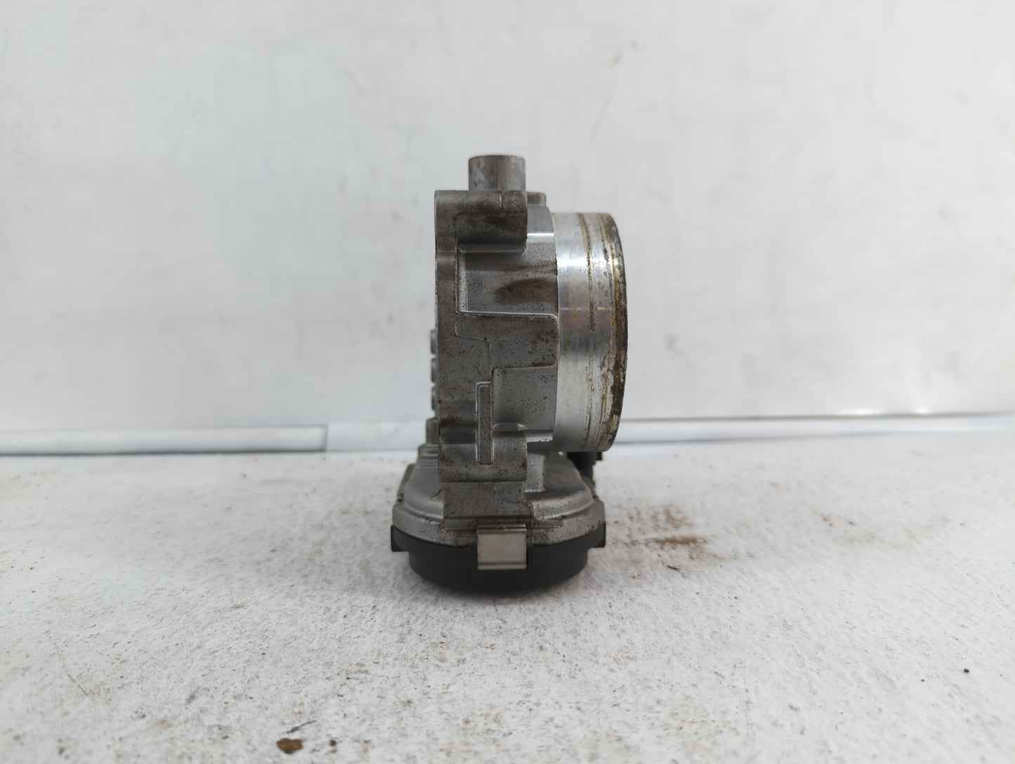 2011 Dodge Caravan Throttle Body P/N:05184349AC 05184349AE, 05184349AF Fits Fits 2012 2013 2014 2015 2016 2017 2018 2019 OEM