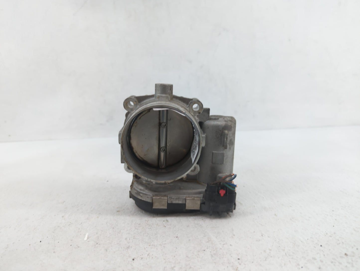 2011 Dodge Caravan Throttle Body P/N:05184349AE 05184349AD, 05184349AC Fits Fits 2012 2013 2014 2015 2016 2017 2018 2019 OEM