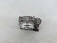 2011 Dodge Caravan Throttle Body P/N:05184349AE 05184349AD, 05184349AC Fits Fits 2012 2013 2014 2015 2016 2017 2018 2019 OEM