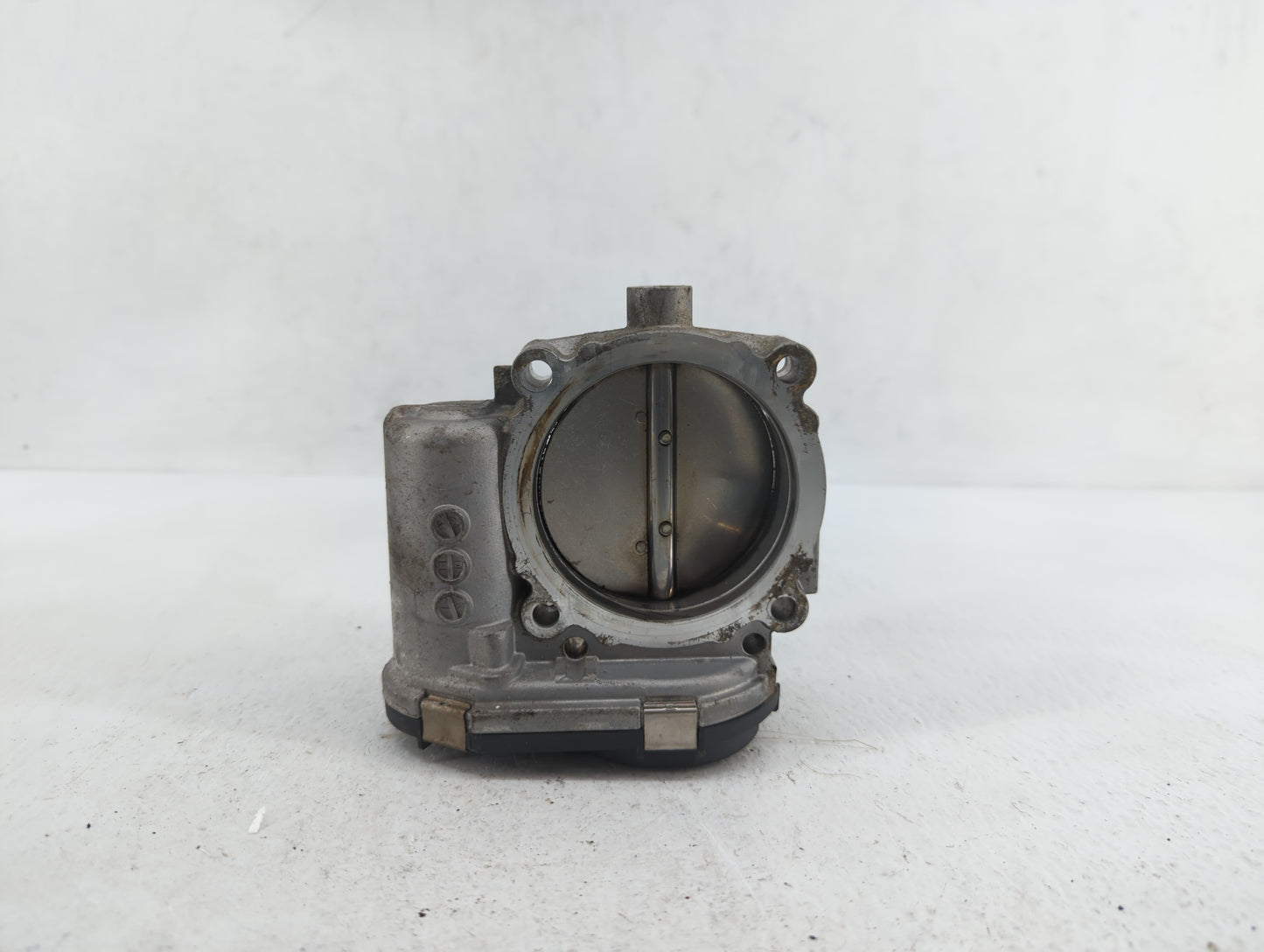 2011 Dodge Caravan Throttle Body P/N:05184349AE 05184349AD, 05184349AC Fits Fits 2012 2013 2014 2015 2016 2017 2018 2019 OEM