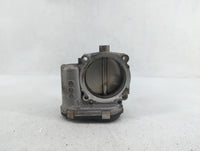 2011 Dodge Caravan Throttle Body P/N:05184349AE 05184349AD, 05184349AC Fits Fits 2012 2013 2014 2015 2016 2017 2018 2019 OEM