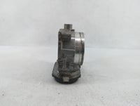 2011 Dodge Caravan Throttle Body P/N:05184349AE 05184349AD, 05184349AC Fits Fits 2012 2013 2014 2015 2016 2017 2018 2019 OEM