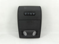 2011 Dodge Caravan Overhead Roof Console - Oemusedautoparts1.com