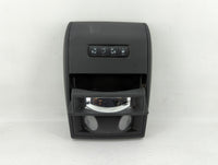 2011 Dodge Caravan Overhead Roof Console - Oemusedautoparts1.com
