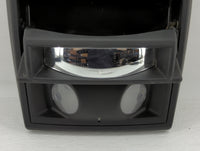 2011 Dodge Caravan Overhead Roof Console - Oemusedautoparts1.com