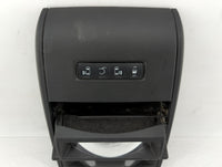 2011 Dodge Caravan Overhead Roof Console - Oemusedautoparts1.com