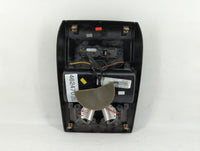 2011 Dodge Caravan Overhead Roof Console - Oemusedautoparts1.com