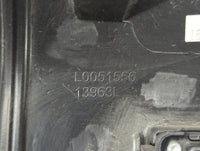 2011 Dodge Caravan Overhead Roof Console - Oemusedautoparts1.com