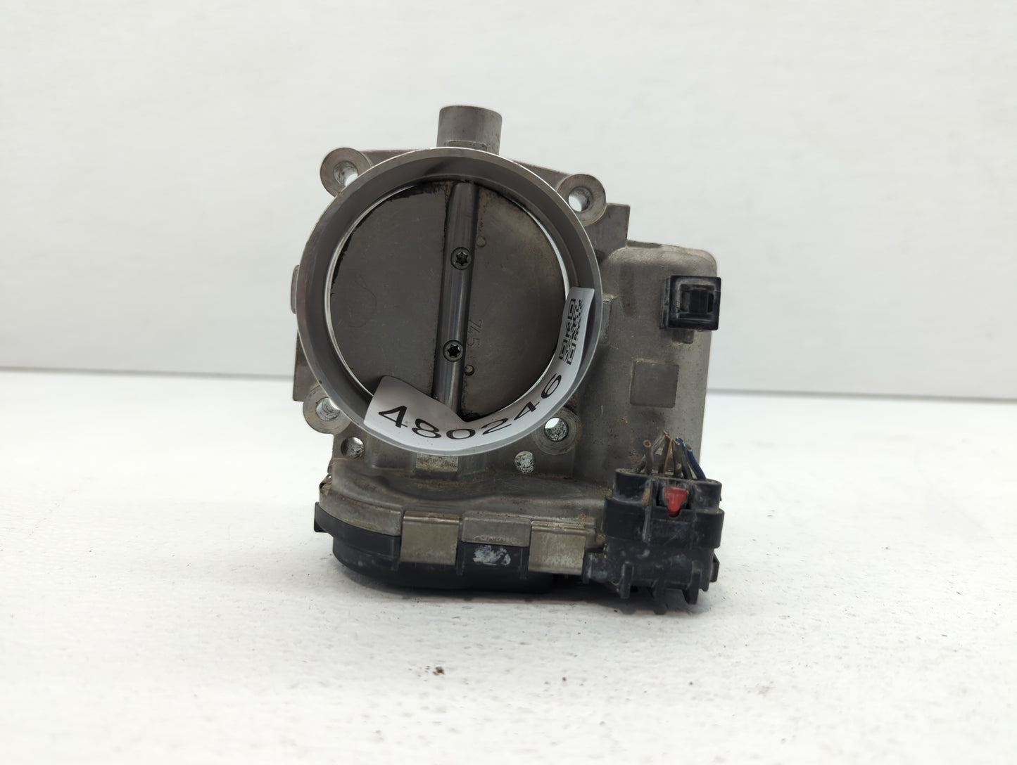 2011 Dodge Caravan Throttle Body P/N:05184349AC 05184349AF Fits Fits 2012 2013 2014 2015 2016 2017 2018 2019 2020 2021 2022 
