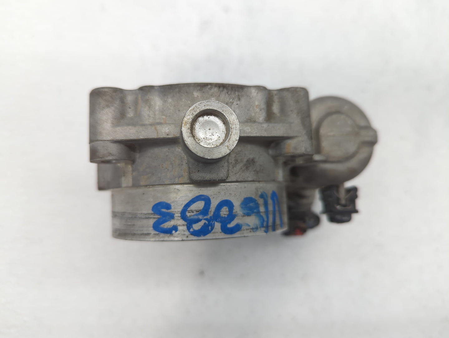 2011 Dodge Caravan Throttle Body P/N:05184349AC 05184349AF Fits Fits 2012 2013 2014 2015 2016 2017 2018 2019 2020 2021 2022 
