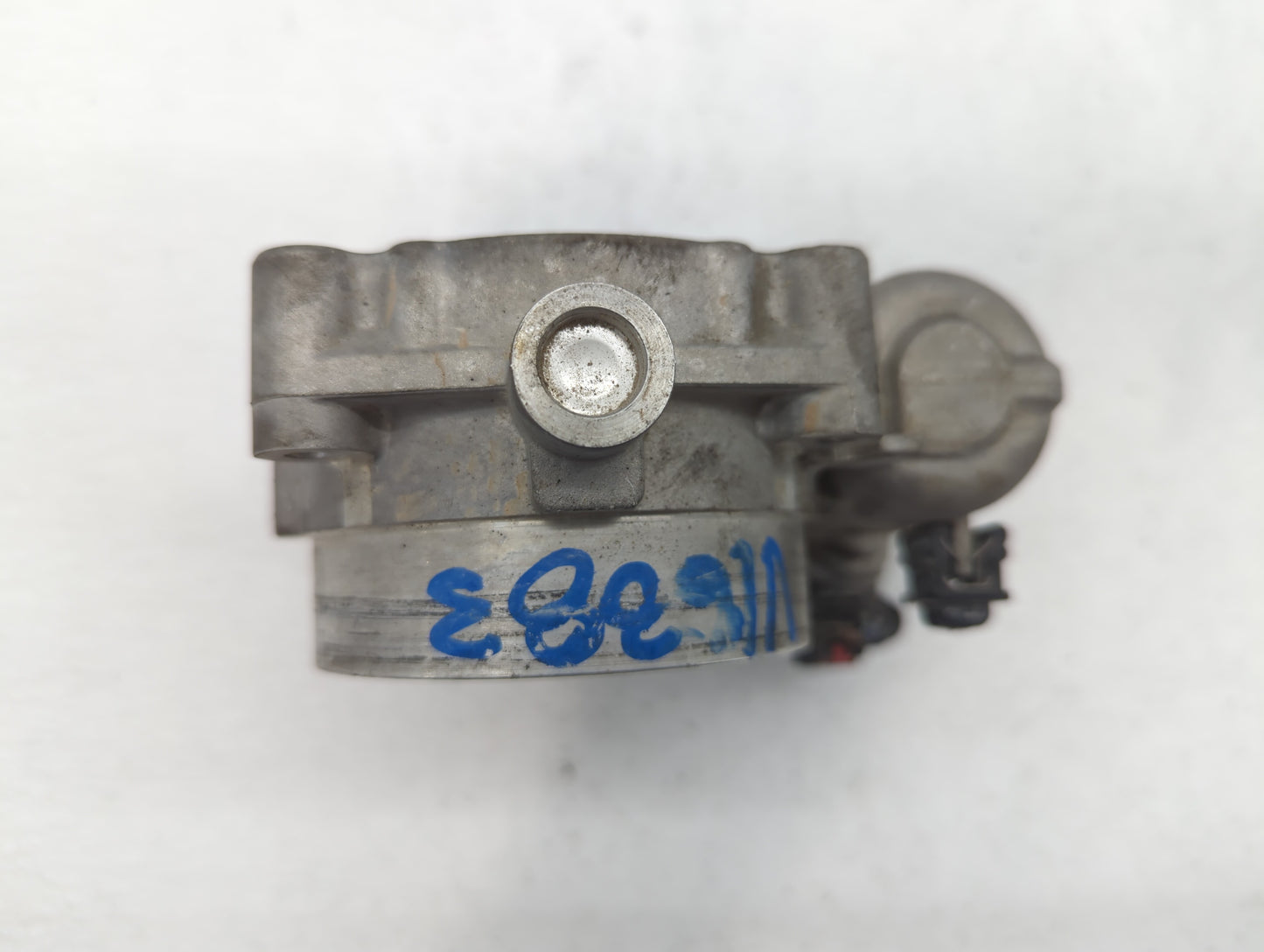 2011 Dodge Caravan Throttle Body P/N:05184349AC 05184349AF Fits Fits 2012 2013 2014 2015 2016 2017 2018 2019 2020 2021 2022 