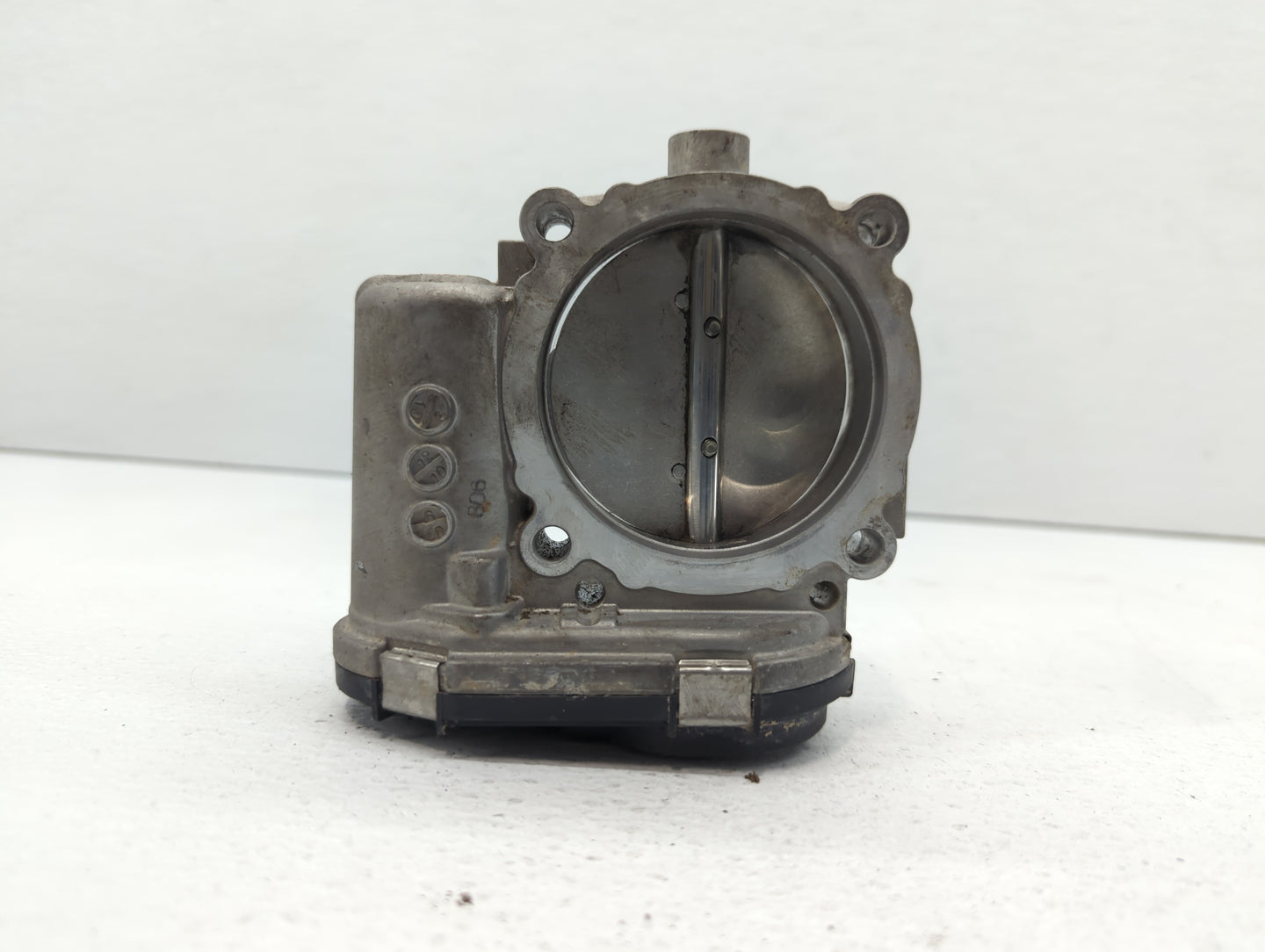 2011 Dodge Caravan Throttle Body P/N:05184349AC 05184349AF Fits Fits 2012 2013 2014 2015 2016 2017 2018 2019 2020 2021 2022 