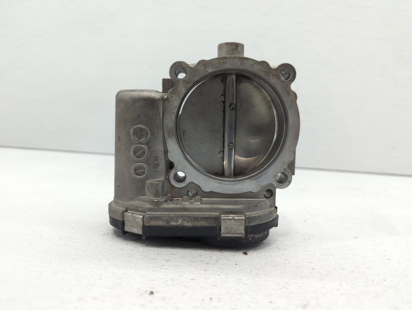 2011 Dodge Caravan Throttle Body P/N:05184349AC 05184349AF Fits Fits 2012 2013 2014 2015 2016 2017 2018 2019 2020 2021 2022 