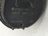 2011 Dodge Caravan Throttle Body P/N:05184349AC 05184349AF Fits Fits 2012 2013 2014 2015 2016 2017 2018 2019 2020 2021 2022 