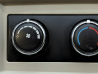 2011 Dodge Caravan Climate Control Module Temperature AC/Heater Replacement P/N:P55111967AA P55111240AI Fits OEM Used Auto P