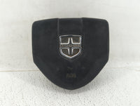 2011 Dodge Caravan Air Bag Driver Left Steering Wheel Mounted P/N:4JE 196 3F P1QK29DX9AF, BAMPT1-1031 Fits Fits 2012 OEM Use
