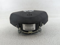 2011 Dodge Caravan Air Bag Driver Left Steering Wheel Mounted P/N:4JE 196 3F P1QK29DX9AF, BAMPT1-1031 Fits Fits 2012 OEM Use