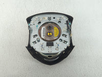 2011 Dodge Caravan Air Bag Driver Left Steering Wheel Mounted P/N:4JE 196 3F P1QK29DX9AF, BAMPT1-1031 Fits Fits 2012 OEM Use