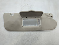 2011 Dodge Caravan Sun Visor Shade Replacement Passenger Right Mirror Fits Fits 2012 2013 2014 2015 2016 2017 2018 2019 2020