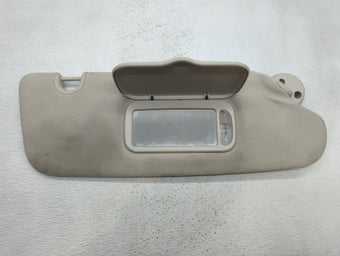 compare product 2011 Dodge Caravan Sun Visor Shade Replacement Passenger Right Mirror Fits Fits 2012 2013 2014 2015 2016 2017 2018 2019 2020 OEM Used Auto Parts
