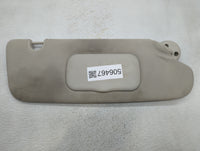 2011 Dodge Caravan Sun Visor Shade Replacement Passenger Right Mirror Fits Fits 2012 2013 2014 2015 2016 2017 2018 2019 2020