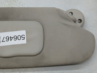 2011 Dodge Caravan Sun Visor Shade Replacement Passenger Right Mirror Fits Fits 2012 2013 2014 2015 2016 2017 2018 2019 2020