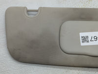 2011 Dodge Caravan Sun Visor Shade Replacement Passenger Right Mirror Fits Fits 2012 2013 2014 2015 2016 2017 2018 2019 2020