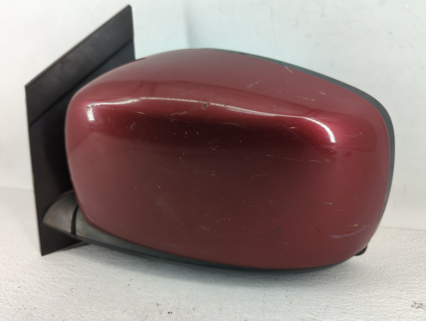2011 Dodge Caravan Driver Side View Mirror - Left Door Mirror OEM Used - Oemusedautoparts1.com