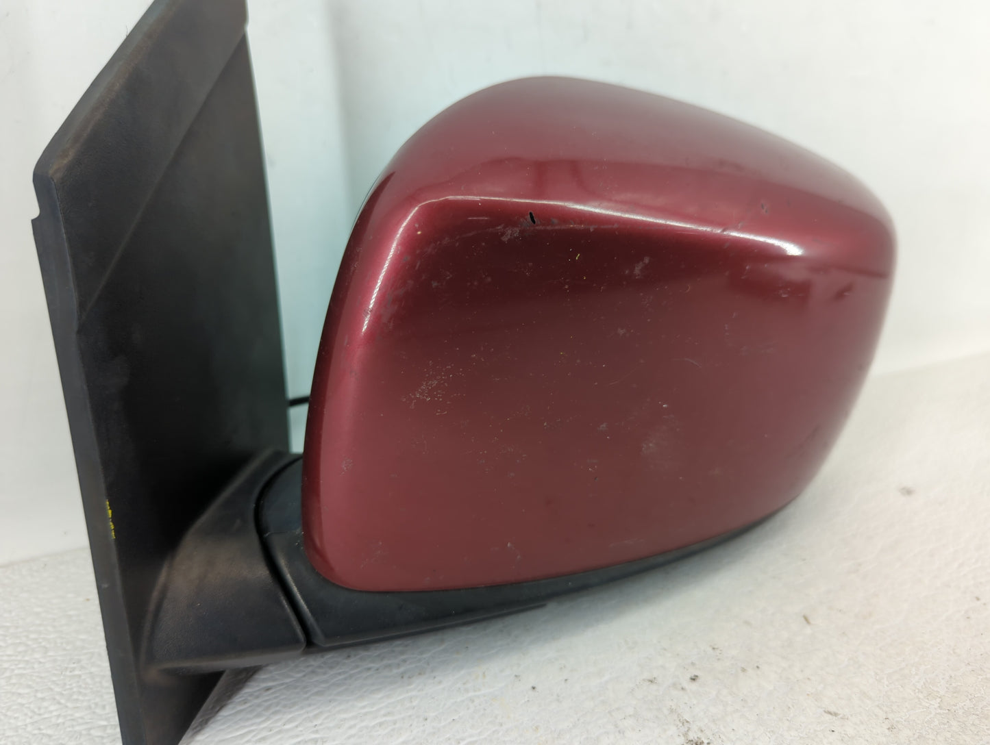 2011 Dodge Caravan Driver Side View Mirror - Left Door Mirror OEM Used - Oemusedautoparts1.com