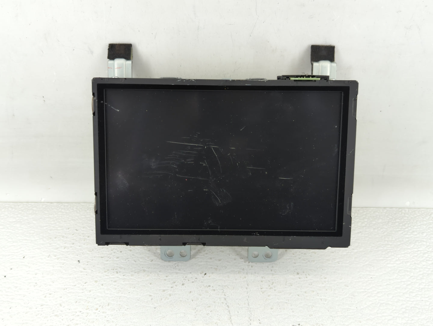 Dodge Caravan Am Fm Cd Player Radio Receiver - Oemusedautoparts1.com