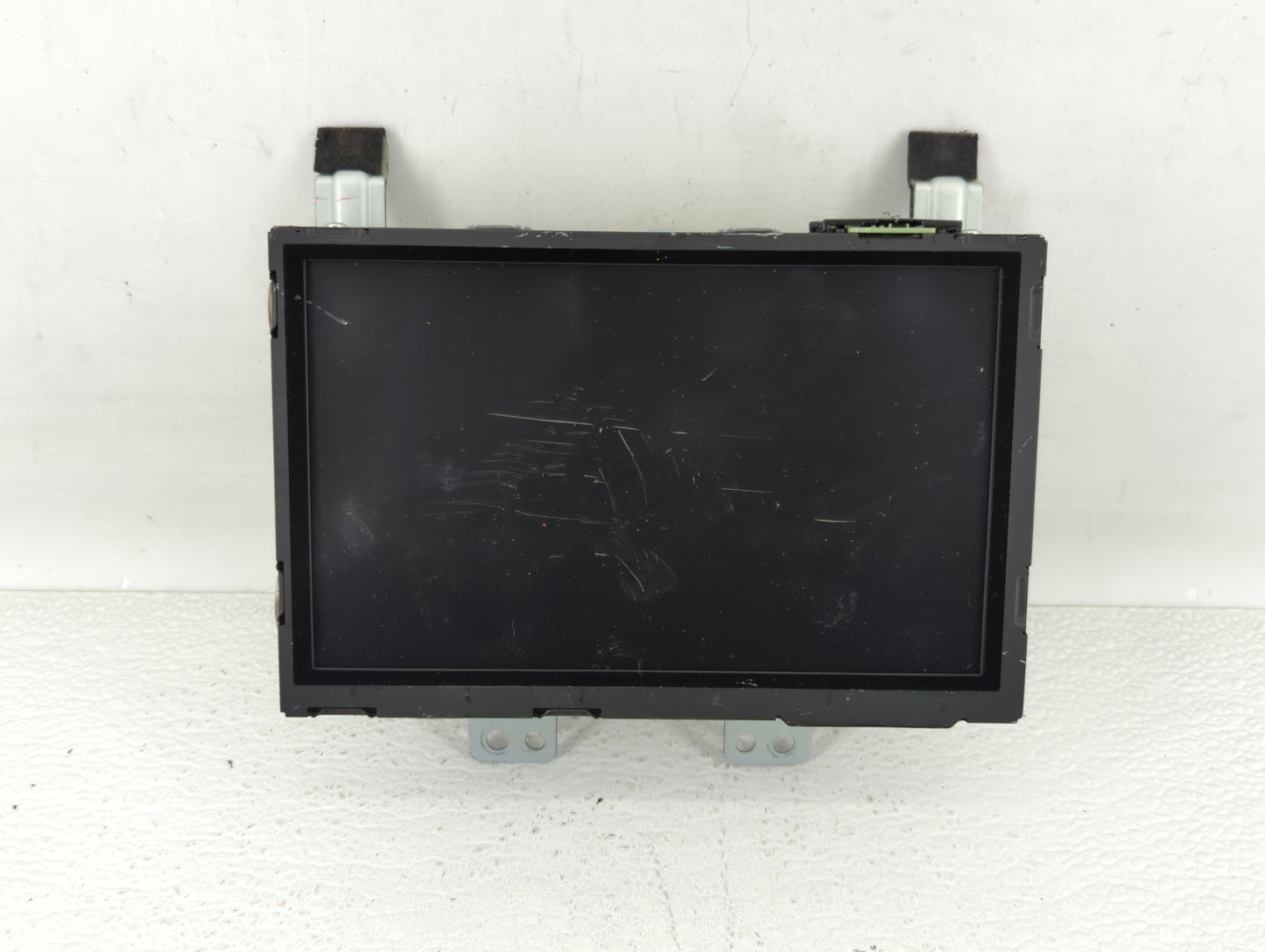 Dodge Caravan Am Fm Cd Player Radio Receiver - Oemusedautoparts1.com