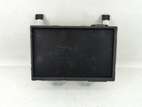 Dodge Caravan Am Fm Cd Player Radio Receiver - Oemusedautoparts1.com