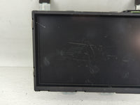 Dodge Caravan Am Fm Cd Player Radio Receiver - Oemusedautoparts1.com