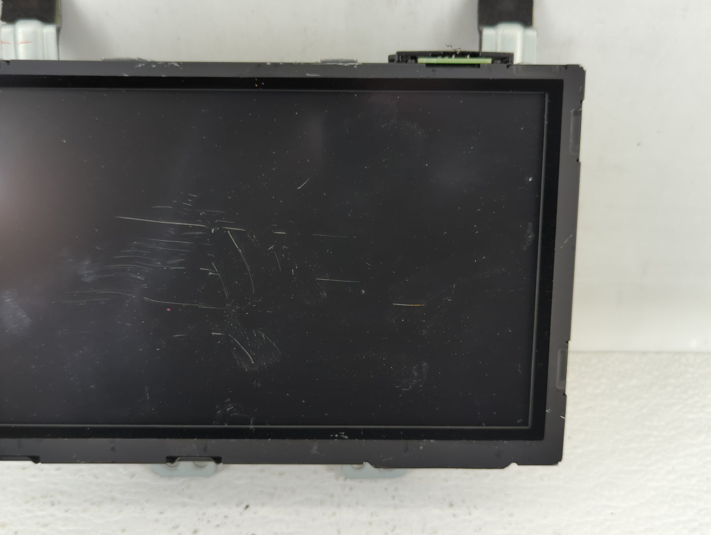 Dodge Caravan Am Fm Cd Player Radio Receiver - Oemusedautoparts1.com
