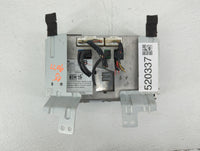 Dodge Caravan Am Fm Cd Player Radio Receiver - Oemusedautoparts1.com