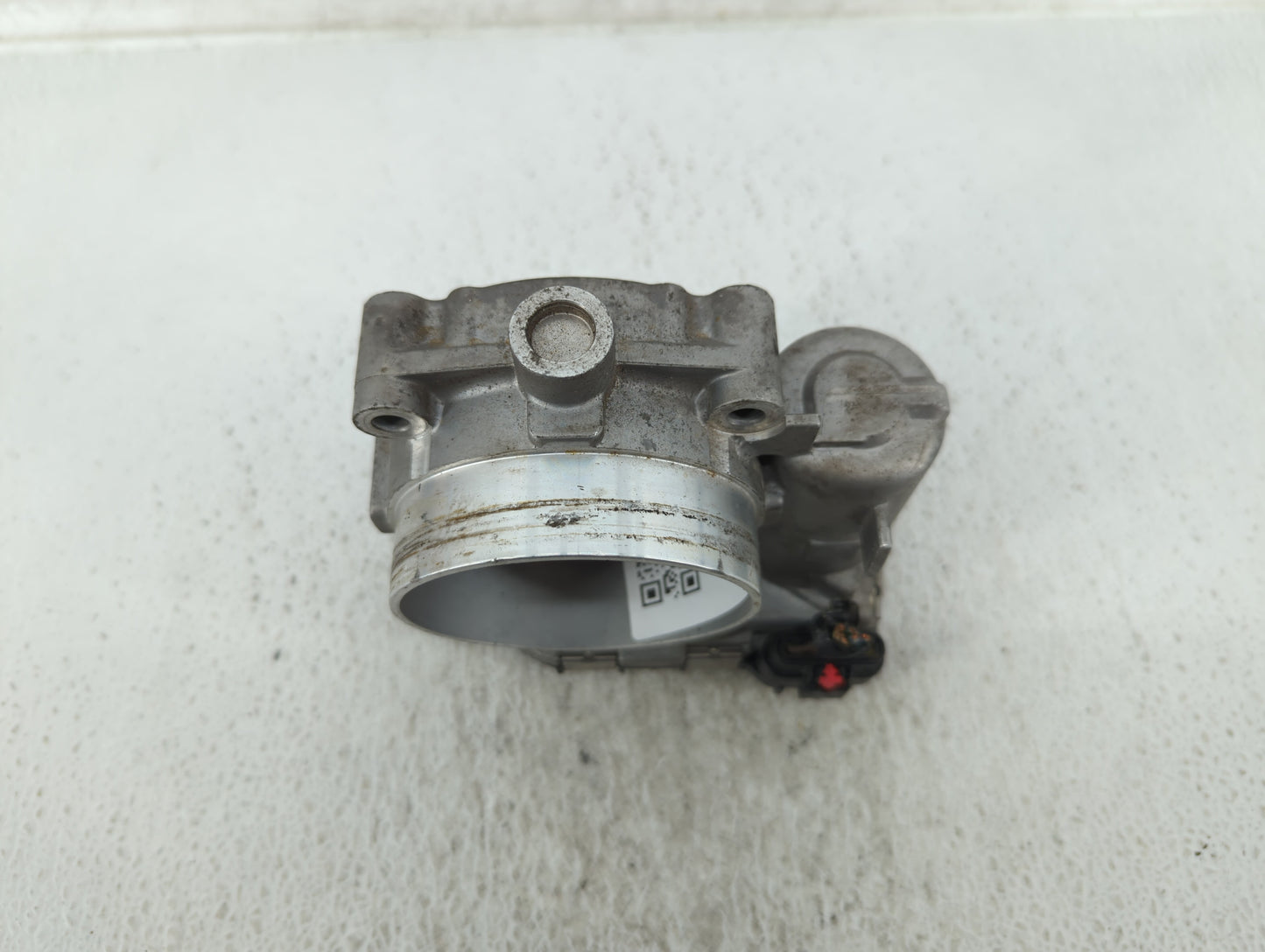 2011 Dodge Caravan Throttle Body P/N:05184349AC Fits Fits 2012 2013 2014 2015 2016 2017 2018 2019 2020 2021 2022 OEM Used Au