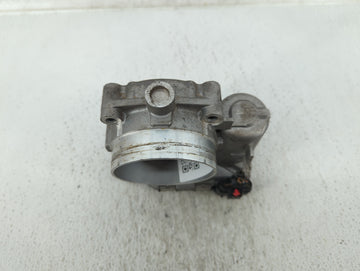 2011 Dodge Caravan Throttle Body P/N:05184349AC Fits Fits 2012 2013 2014 2015 2016 2017 2018 2019 2020 2021 2022 OEM Used Auto Parts