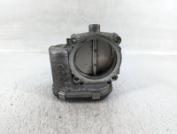 2011 Dodge Caravan Throttle Body P/N:05184349AC Fits Fits 2012 2013 2014 2015 2016 2017 2018 2019 2020 2021 2022 OEM Used Au