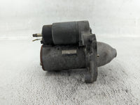 2011 Dodge Caravan Car Starter Motor Solenoid OEM P/N:428000-7200 04801839AB Fits OEM Used Auto Parts - Oemusedautoparts1.co
