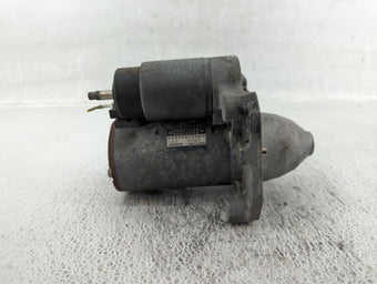compare product 2011 Dodge Caravan Car Starter Motor Solenoid OEM P/N:428000-7200 04801839AB Fits OEM Used Auto Parts