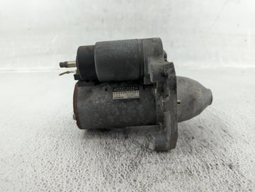2011 Dodge Caravan Car Starter Motor Solenoid OEM P/N:428000-7200 04801839AB Fits OEM Used Auto Parts - Oemusedautoparts1.co