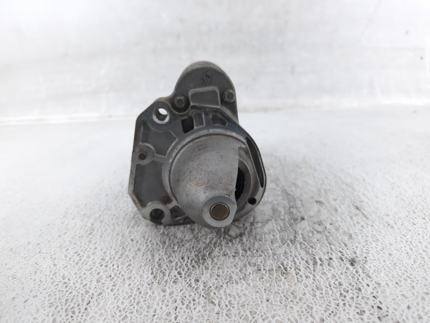 2011 Dodge Caravan Car Starter Motor Solenoid OEM P/N:428000-7200 04801839AB Fits OEM Used Auto Parts - Oemusedautoparts1.co