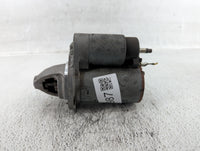 2011 Dodge Caravan Car Starter Motor Solenoid OEM P/N:428000-7200 04801839AB Fits OEM Used Auto Parts - Oemusedautoparts1.co