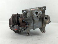 Dodge Caravan Air Conditioning A/c Ac Compressor Oem - Oemusedautoparts1.com