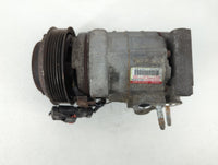 Dodge Caravan Air Conditioning A/c Ac Compressor Oem - Oemusedautoparts1.com