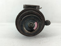 Dodge Caravan Air Conditioning A/c Ac Compressor Oem - Oemusedautoparts1.com